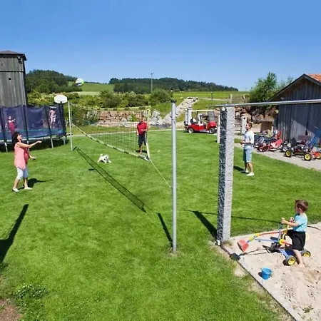 Am Rueckerlhof - Moni By Interhome *