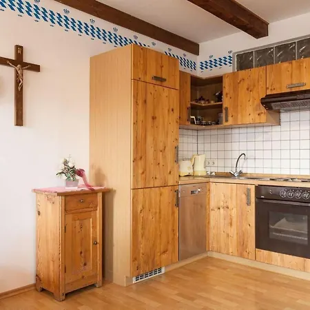 Apartamento Am Rueckerlhof - Moni By Interhome