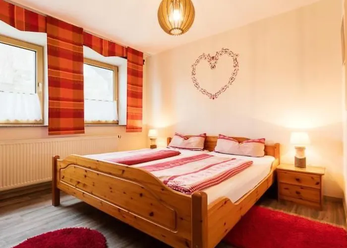 Apartamento Am Rueckerlhof - Moni By Interhome Waldmünchen