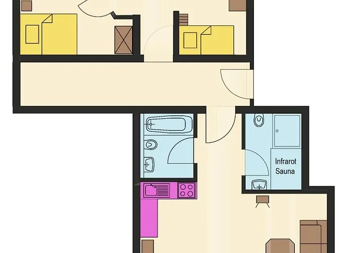 Apartamento Am Rueckerlhof - Moni By Interhome Waldmünchen