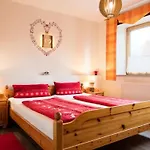 Am Rueckerlhof - Moni By Interhome Apartman Waldmünchen
