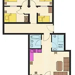 Apartman Am Rueckerlhof - Moni By Interhome Waldmünchen