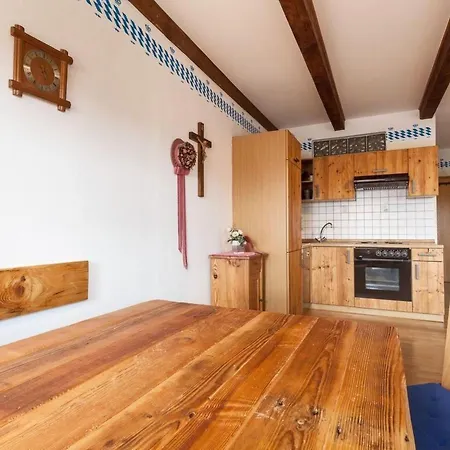 Appartement Am Rueckerlhof - Moni By Interhome *