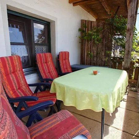 Am Rueckerlhof - Moni By Interhome Appartement Waldmünchen