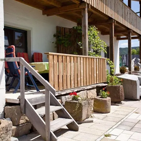 Am Rueckerlhof - Moni By Interhome *