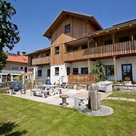 Am Rueckerlhof - Moni By Interhome * Waldmünchen