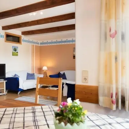 Lägenhet Am Rueckerlhof - Moni By Interhome