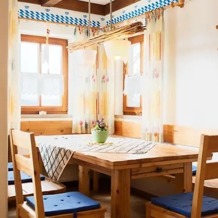Lägenhet Am Rueckerlhof - Moni By Interhome *