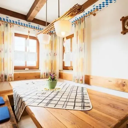 Am Rueckerlhof - Moni By Interhome Lägenhet