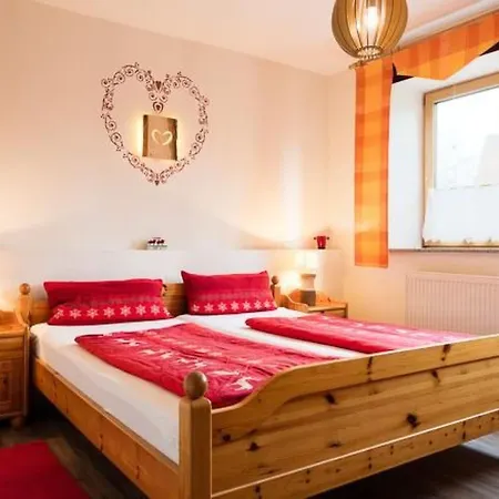Am Rueckerlhof - Moni By Interhome Lägenhet Waldmünchen