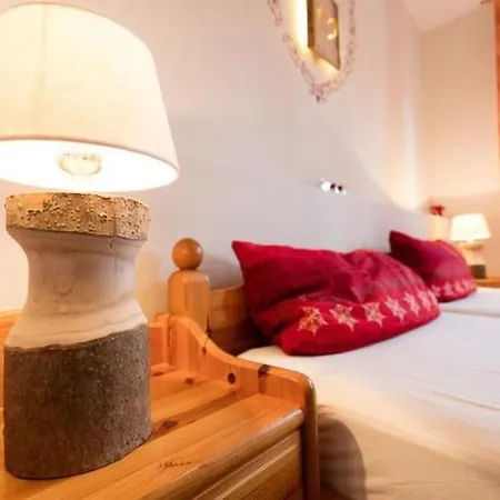 Lägenhet Am Rueckerlhof - Moni By Interhome