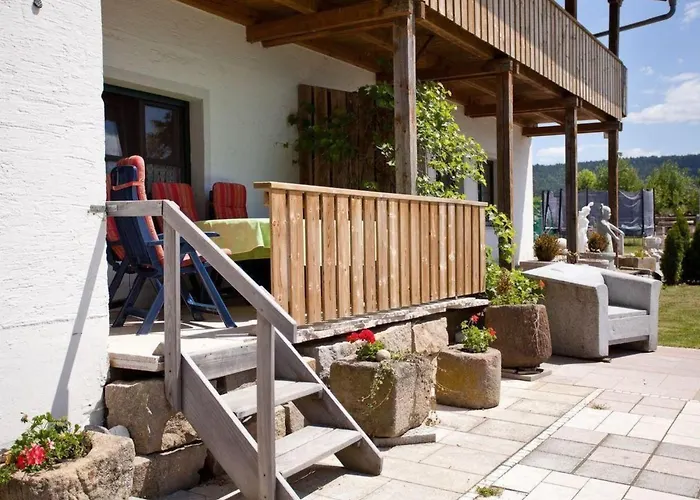 Am Rueckerlhof - Moni By Interhome *