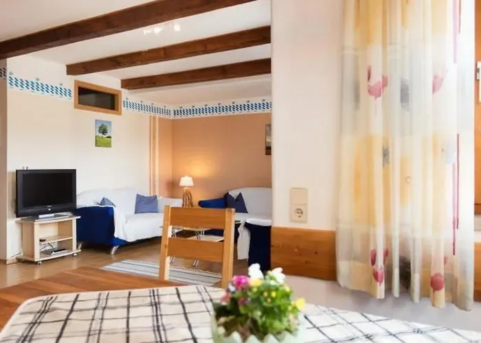 Appartement Am Rueckerlhof - Moni By Interhome