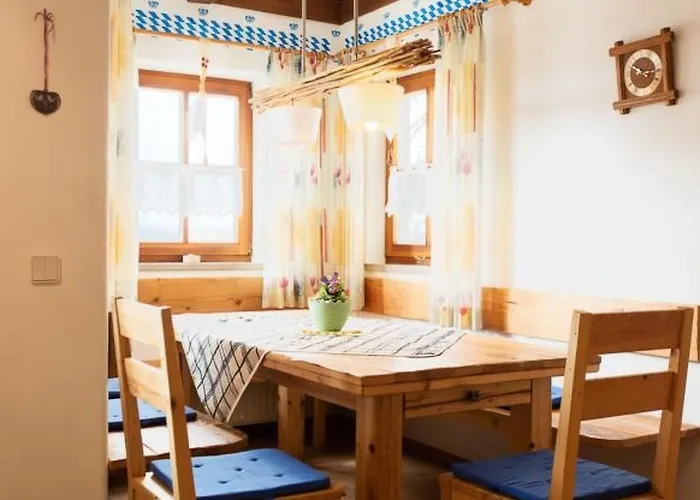 Appartement Am Rueckerlhof - Moni By Interhome *