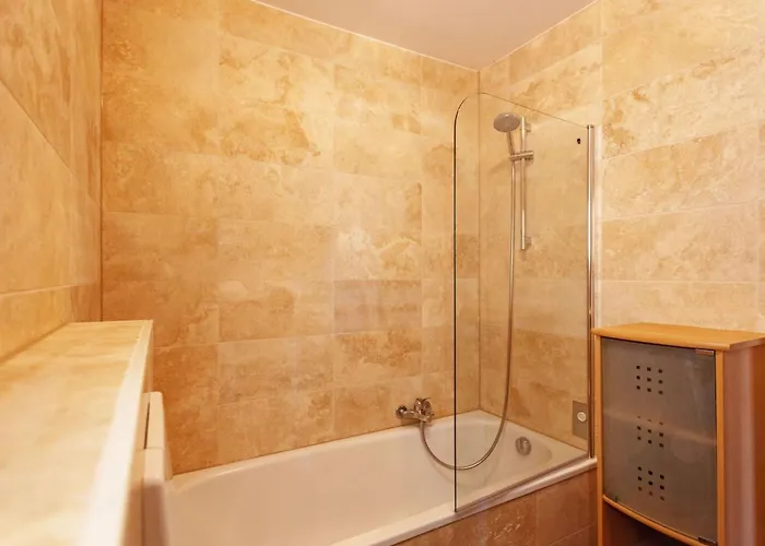 Am Rueckerlhof - Moni By Interhome Appartement *